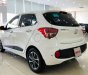 Hyundai Grand i10 Grand 1.2 AT 2019 - Bán Hyundai Grand i10 đời 2019, màu trắng, chính chủ