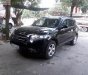 Hyundai Santa Fe 2008 - Bán Hyundai Santa Fe sản xuất 2008, màu đen, nhập khẩu nguyên chiếc chính hãng