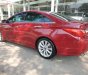 Hyundai Sonata 2.0 AT 2011 - Cần bán lại xe Hyundai Sonata 2.0 AT năm 2011, màu đỏ, xe nhập chính chủ giá cạnh tranh