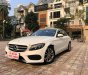 Mercedes-Benz C class 2015 - Bán Mercedes C200 sản xuất năm 2015, màu trắng, chính chủ