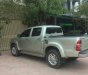 Toyota Hilux 2.5E 4x2 MT 2013 - Bán Toyota Hilux 2.5E 4x2 MT năm 2013, màu bạc, xe nhập chính chủ