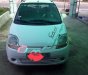 Chevrolet Spark 2009 - Bán Chevrolet Spark năm sản xuất 2009, màu trắng, giá tốt xe còn mới