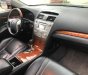 Toyota Camry 3.5Q 2009 - Bán ô tô Toyota Camry 3.5Q đời 2009, màu đen, 610 triệu