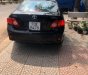 Toyota Corolla LE 1.8 2010 - Bán Toyota Corolla LE 1.8 sản xuất năm 2010, màu đen, nhập khẩu