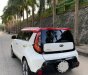 Kia Soul 2014 - Cần bán xe Kia Soul đời 2014, màu trắng, nhập khẩu chính hãng