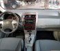 Toyota Corolla XLi 1.8 AT 2008 - Bán ô tô Toyota Corolla XLi 1.8 AT 2008, màu bạc, nhập khẩu số tự động