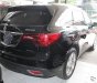 Acura MDX 2016 - Cần bán Acura MDX đời 2016, màu đen, nhập khẩu chính hãng