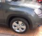 Chevrolet Orlando LTZ 1.8 AT 2016 - Cần bán xe Chevrolet Orlando LTZ 1.8 AT sản xuất năm 2016, màu xám, 535tr