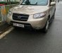 Hyundai Santa Fe   2007 - Bán xe cũ Hyundai Santa Fe 2.7L 4WD năm 2007, nhập khẩu