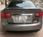 Kia Forte   2011 - Bán xe cũ Kia Forte SX 1.6 AT sản xuất năm 2011, số tự động