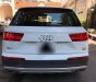 Audi Q7   2016 - Bán xe Audi Q7 2.0 AT 2016, màu trắng, nhập khẩu như mới