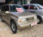 Suzuki Vitara   2004 - Bán Suzuki Vitara JLX sản xuất 2004, xe còn đẹp