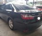 Toyota Camry 2.5Q 2015 - Bán Toyota Camry 2.5Q năm 2015, màu đen chính chủ