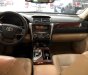 Toyota Camry 2.0E 2013 - Cần bán gấp Toyota Camry 2.0E năm sản xuất 2013, màu đen như mới giá cạnh tranh