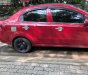 Chevrolet Aveo 2016 - Cần bán lại xe Chevrolet Aveo đời 2016, màu đỏ số tự động xe còn mới nguyên