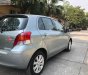 Toyota Yaris 2009 - Cần bán Toyota Yaris đời 2009, màu bạc, nhập khẩu chính hãng