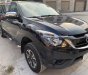 Mazda BT 50   2018 - Bán xe Mazda BT 50 2.2AT Luxury sản xuất năm 2018, màu xanh lam, xe nhập  