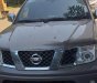 Nissan Navara 2011 - Cần bán xe Nissan Navara sản xuất 2011, màu nâu, nhập khẩu chính hãng