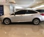 Ford Focus   2017 - Cần bán xe cũ Ford Focus Trend 1.5L 2017, màu bạc