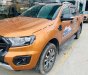 Ford Ranger 2018 - Cần bán gấp Ford Ranger 2018, màu đỏ, xe nhập, 815tr