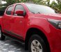 Chevrolet Colorado 2017 - Cần bán lại xe Chevrolet Colorado năm 2017, màu đỏ, nhập khẩu