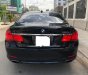 BMW 7 Series 2013 - Bán xe cũ BMW 750Li 2013, màu đen, nhập khẩu