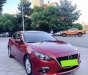 Mazda 3 2017 - Cần bán gấp Mazda 3 2017, màu đỏ xen còn mới