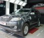 Toyota Fortuner 2013 - Cần bán Toyota Fortuner 2013, màu xám xe còn mới nguyên