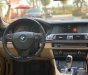 BMW 5 Series 2013 - Bán BMW 520i sản xuất năm 2013, màu trắng, xe nhập