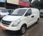 Hyundai Grand Starex Van 2.5 MT 2010 - Bán Hyundai Grand Starex 2.5 MT sản xuất 2010, màu trắng, nhập khẩu 