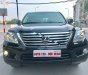 Lexus LX 570 2010 - Bán Lexus LX 570 năm 2010, màu đen, nhập khẩu chính chủ