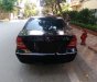 Mercedes-Benz C class   2001 - Cần bán Mercedes C200 Kompressor MT 2001, màu đen, chính chủ