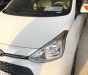 Hyundai Grand i10 2017 - Bán Hyundai Grand i10 sản xuất 2017, màu trắng, nhập khẩu 