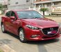 Mazda 3 2018 - Bán ô tô Mazda 3 1.5 AT đời 2018, màu đỏ, 635tr