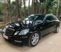 Mercedes-Benz E class 2010 - Bán Mercedes E250 sx 2010, màu đen như mới, giá tốt