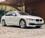 BMW 3 Series 2016 - Cần bán gấp BMW 3 Series 320i đời 2017, màu trắng, xe nhập