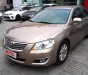 Toyota Camry 2007 - Cần bán lại xe Toyota Camry đời 2007, màu nâu, giá chỉ 448 triệu xe còn mới nguyên