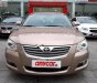 Toyota Camry 2007 - Cần bán lại xe Toyota Camry đời 2007, màu nâu, giá chỉ 448 triệu xe còn mới nguyên