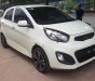 Kia Morning 2014 - Cần bán xe Kia Morning năm 2014, màu trắng, nhập khẩu chính hãng