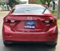 Mazda 3 2018 - Bán ô tô Mazda 3 1.5 AT đời 2018, màu đỏ, 635tr