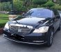 Mercedes-Benz S class 2009 - Bán Mercedes năm sản xuất 2009, màu đen, nhập khẩu nguyên chiếc chính hãng