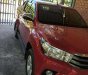Toyota Hilux 2017 - Bán Toyota Hilux sản xuất 2017, màu đỏ, nhập khẩu nguyên chiếc chính hãng