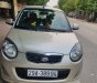 Kia Morning 2011 - Cần bán gấp Kia Morning sản xuất năm 2011, màu bạc số sàn, 175 triệu