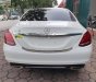 Mercedes-Benz C class C200 2018 - Cần bán Mercedes C200 đời 2018, màu trắng