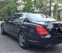 Mercedes-Benz S class 2009 - Bán Mercedes năm sản xuất 2009, màu đen, nhập khẩu nguyên chiếc chính hãng