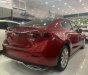 Mazda 3 2015 - Bán Mazda 3 sản xuất năm 2015, màu đỏ, 588tr xe còn mới nguyên