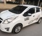 Chevrolet Spark 2011 - Bán Chevrolet Spark sản xuất năm 2011, màu trắng, xe nhập chính hãng