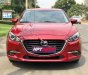 Mazda 3 2018 - Bán ô tô Mazda 3 1.5 AT đời 2018, màu đỏ, 635tr