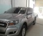 Ford Ranger 2016 - Cần bán lại xe Ford Ranger 2016, màu bạc, nhập khẩu nguyên chiếc số sàn