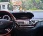 Mercedes-Benz S class 2009 - Bán Mercedes năm sản xuất 2009, màu đen, nhập khẩu nguyên chiếc chính hãng